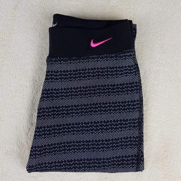 Nike Girls DriFit Pants - NWT - Picture 4 of 7